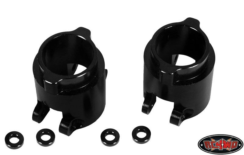 RC4WD Predator Tracks Rear Fitting Kit for T-Rex 60 Axles Z-S0730