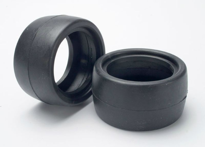 Traxxas CAT STREET TIRES 1262