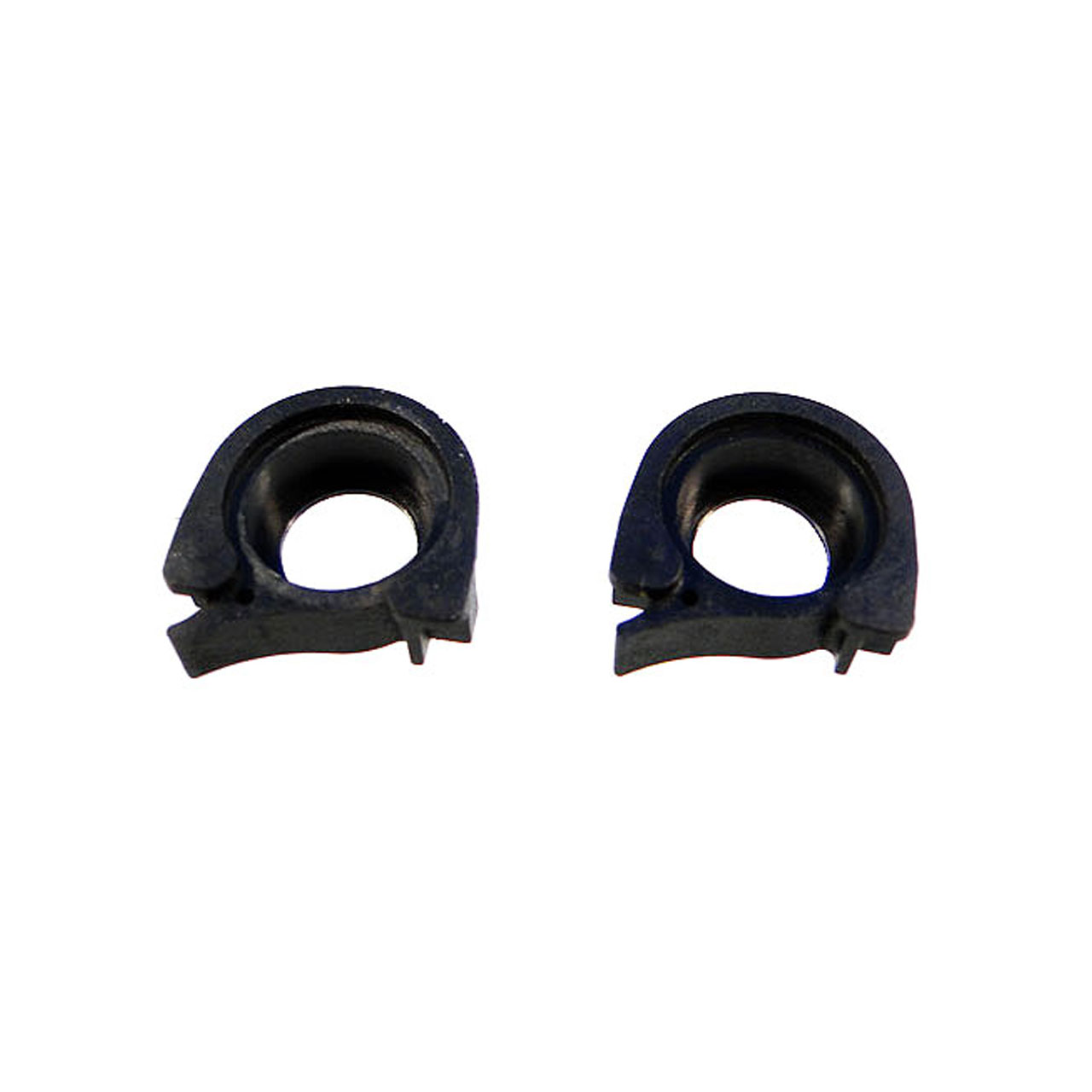 HoBao BEARING SEAT FOR CENTER SHAFT, 2St. 41008