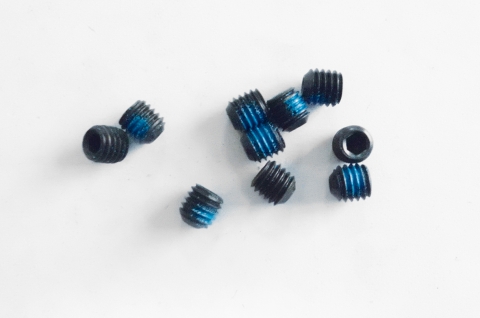 LPR M5x5mm Madenschraube (10Stk.) 134094
