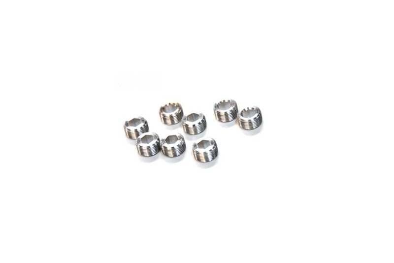 Amewi HSP Ball Head Nut Kugelkopfmuttern 02153 - Abbildung 1