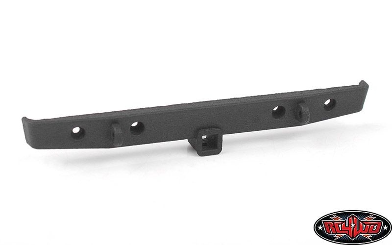 RC4WD Micro Series Rear Bumper for Axial SCX24 1/24 VVV-C1148