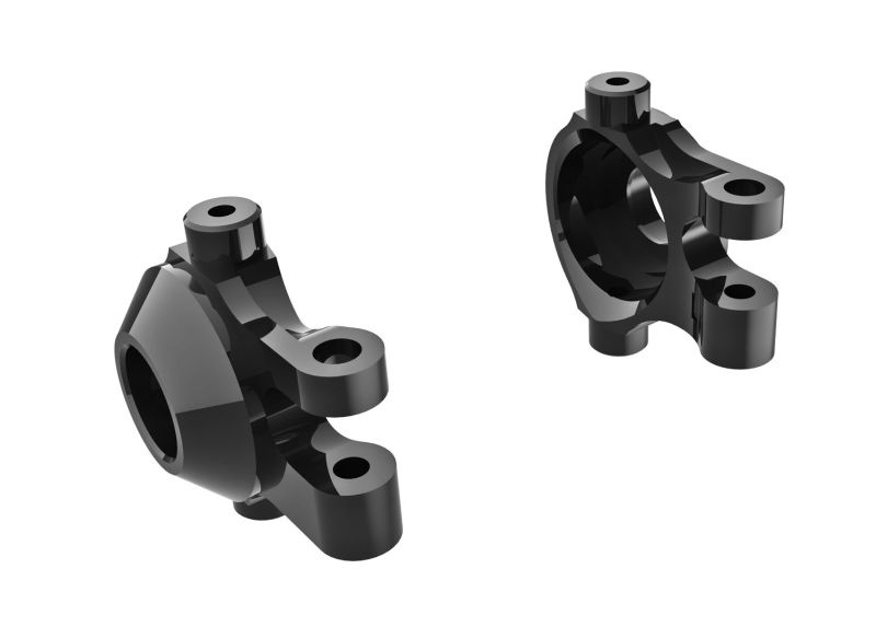 Traxxas Lenkhebel Messing (7 Gramm) l/r +KT 9737