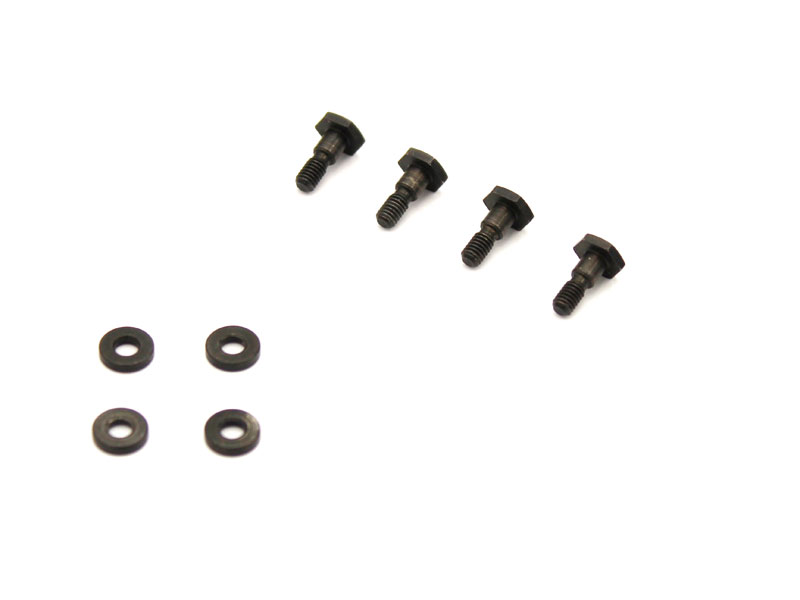 Kyosho King Pin Fantom EF217 - Abbildung 1