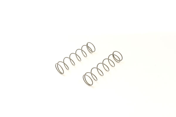 Kyosho FEDERSATZ#STOSSDAEMPFER,7.5-1,4,L84 GRAU IS106-7514 - Abbildung 1