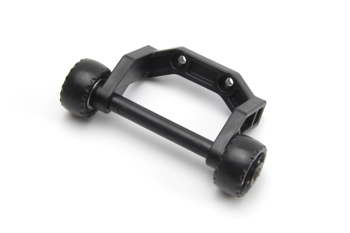 Blackzon Wheelie Bar 540480