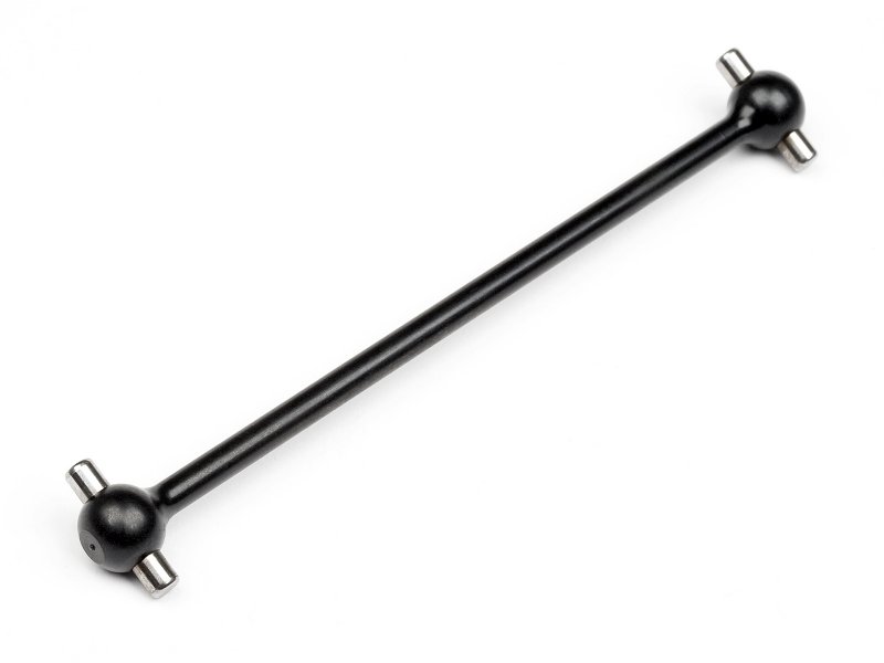 HPI Antriebswelle Knochen 8X83mm (Vorza) 103664 - Abbildung 1