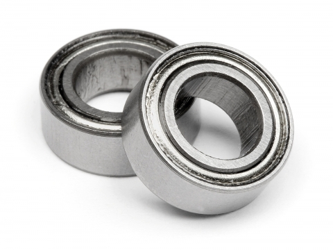 HPI Kugellager 6X11X4mm (2St) 102599