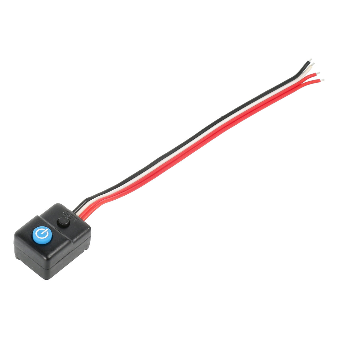 Hobbywing Ersatzschalter für MAX6 MAX5 30850016