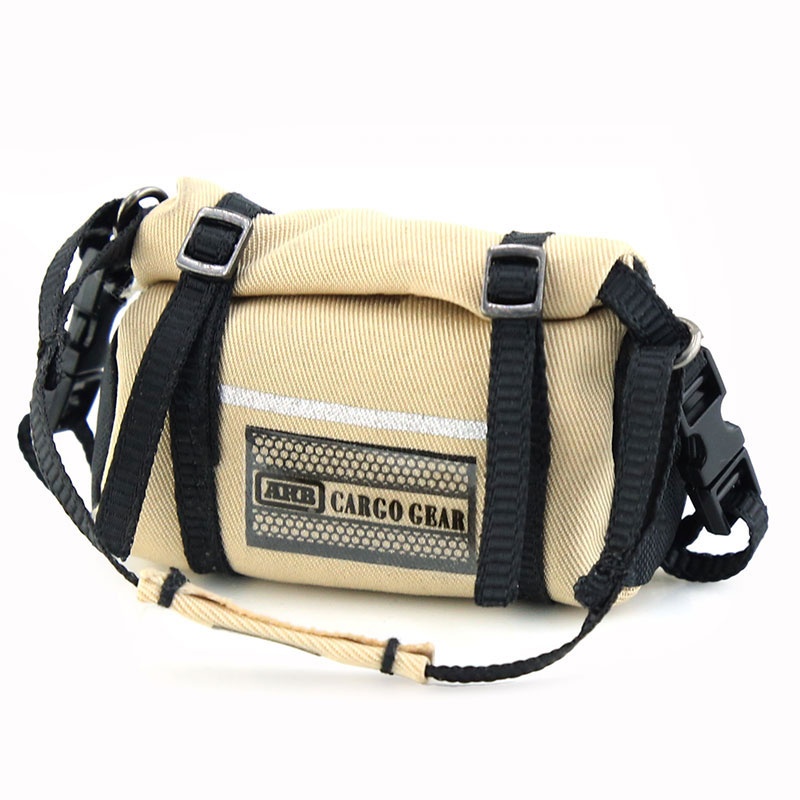 H-SPEED Umhängetasche beige HSPY052