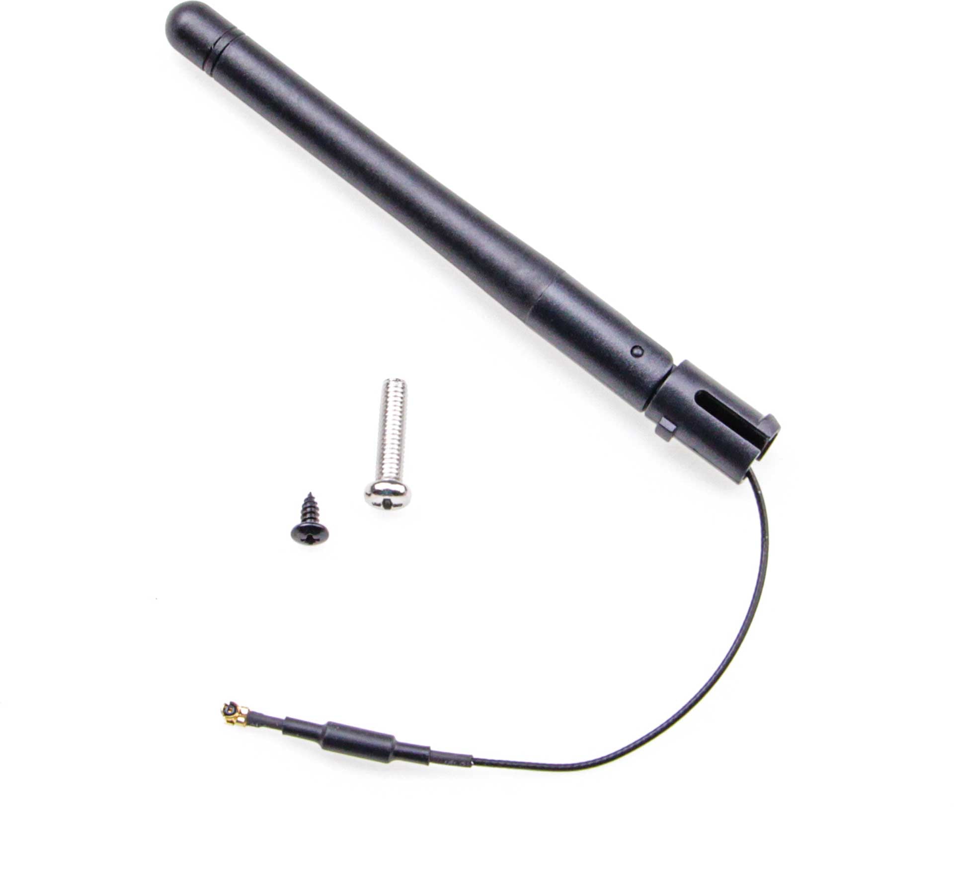 GRAUPNER SENDERANTENNE HOTT 2,4GHZ MX-12/MX-16 33800
