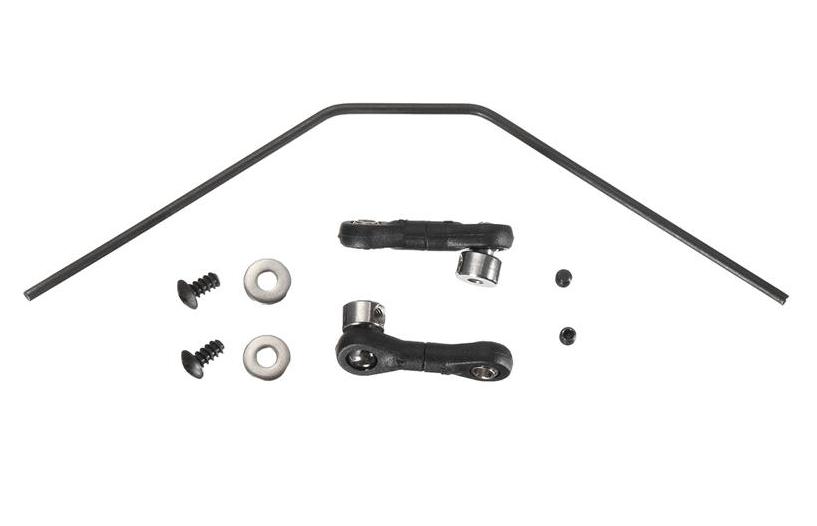 Modster Stabilisator Set vorne Dune Racer Pro MD11570