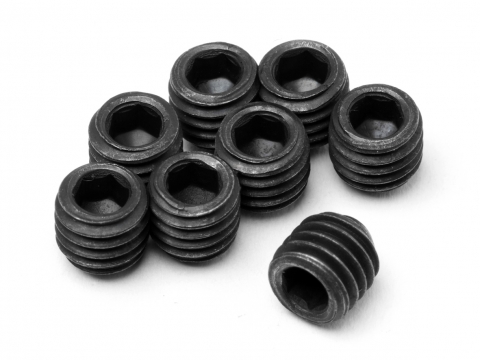 Maverick Madenschraube M5X5mm (8St) MV24093