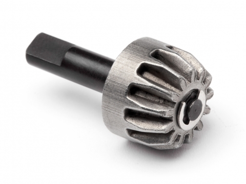 Maverick Differential Antriebsritzel 13Z (Scout RC) MV25008 - Abbildung 1