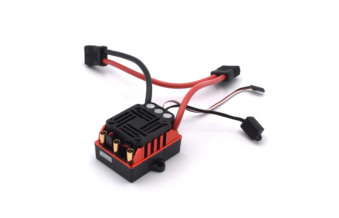 Modster Drehzahlregler 150A 6S BEC Xero MD11905 - Abbildung 1