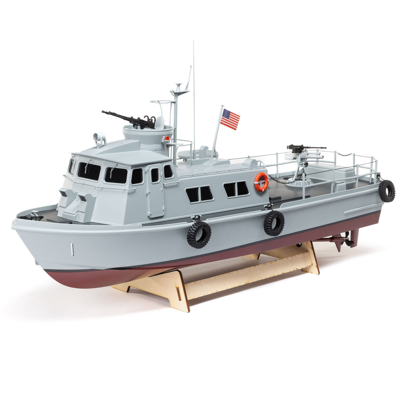 ProBoat PCF Mk I 24” Swift Patrol Craft RTR Patrouilleboot PRB08046 - Abbildung 2