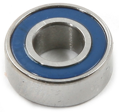 R18031 Kugellager 5x11x4mm geölt (4 Stk.)