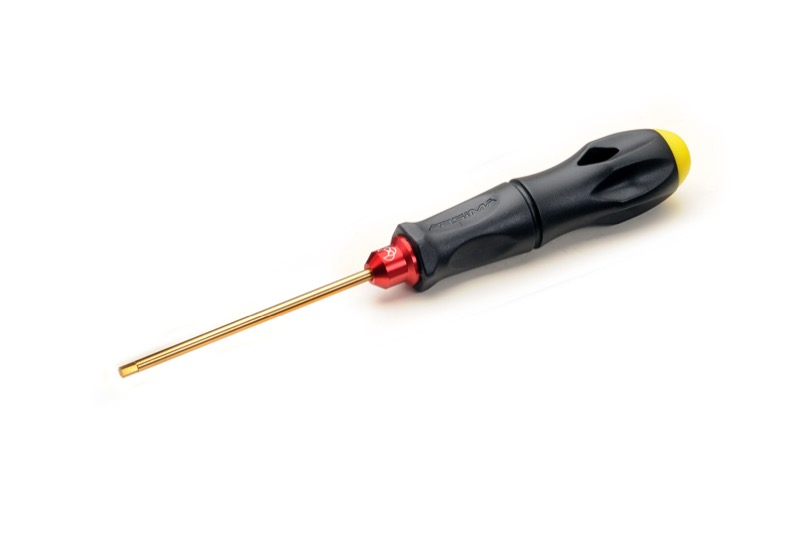 Absima Sechskantschlüssel 3.0mm Titanium Klinge 3000103