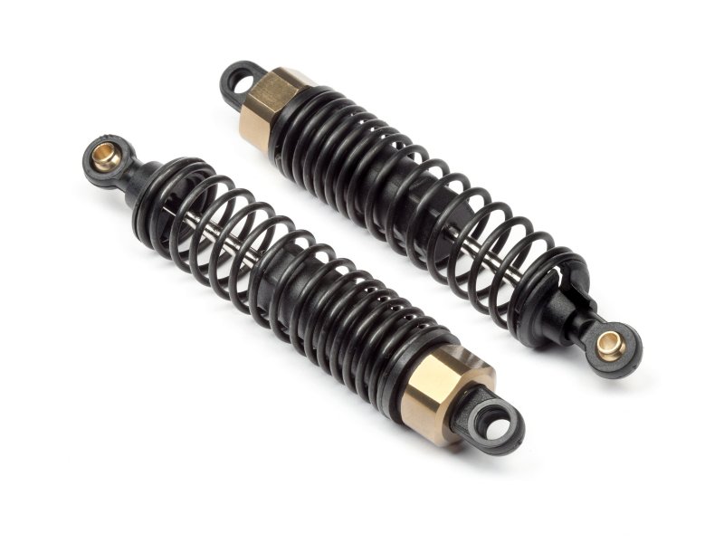 Maverick Dämpfer Set (2St) Strada XB XT SC RX MV22729