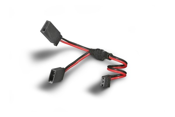 HPI Kabelverlängerung f. LED (170mm/Baja 5B) 334