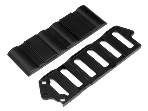 HPI AKKUFACH SET (CUP RACER 1M) 85276