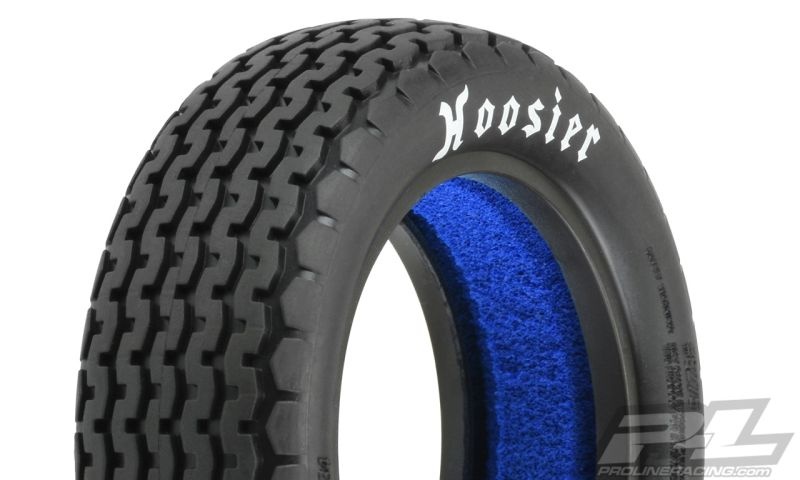 Pro-Line Super Chain Link M4 Buggy 2WD vorn (2) *J* 2,2 Einlage (Closed cell) 8275-03