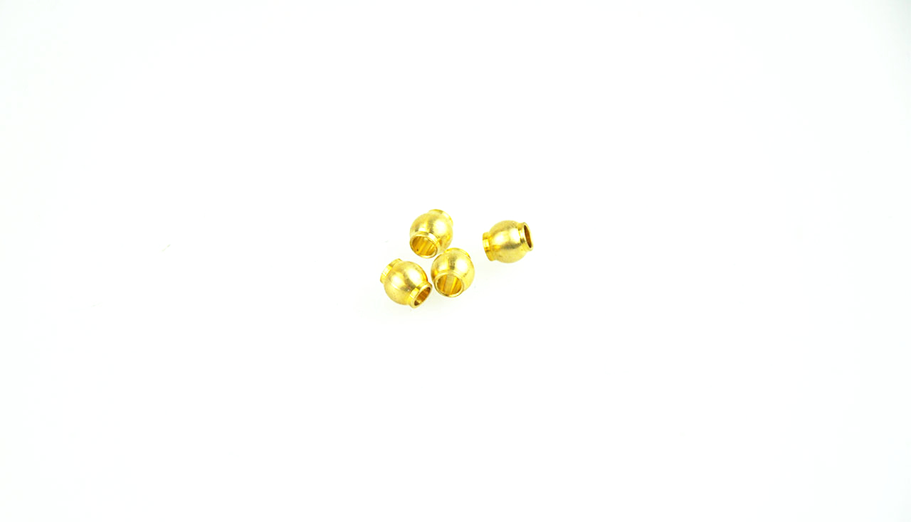 Amewi Shock Balls 5.8 Planet Pro 60041 60041
