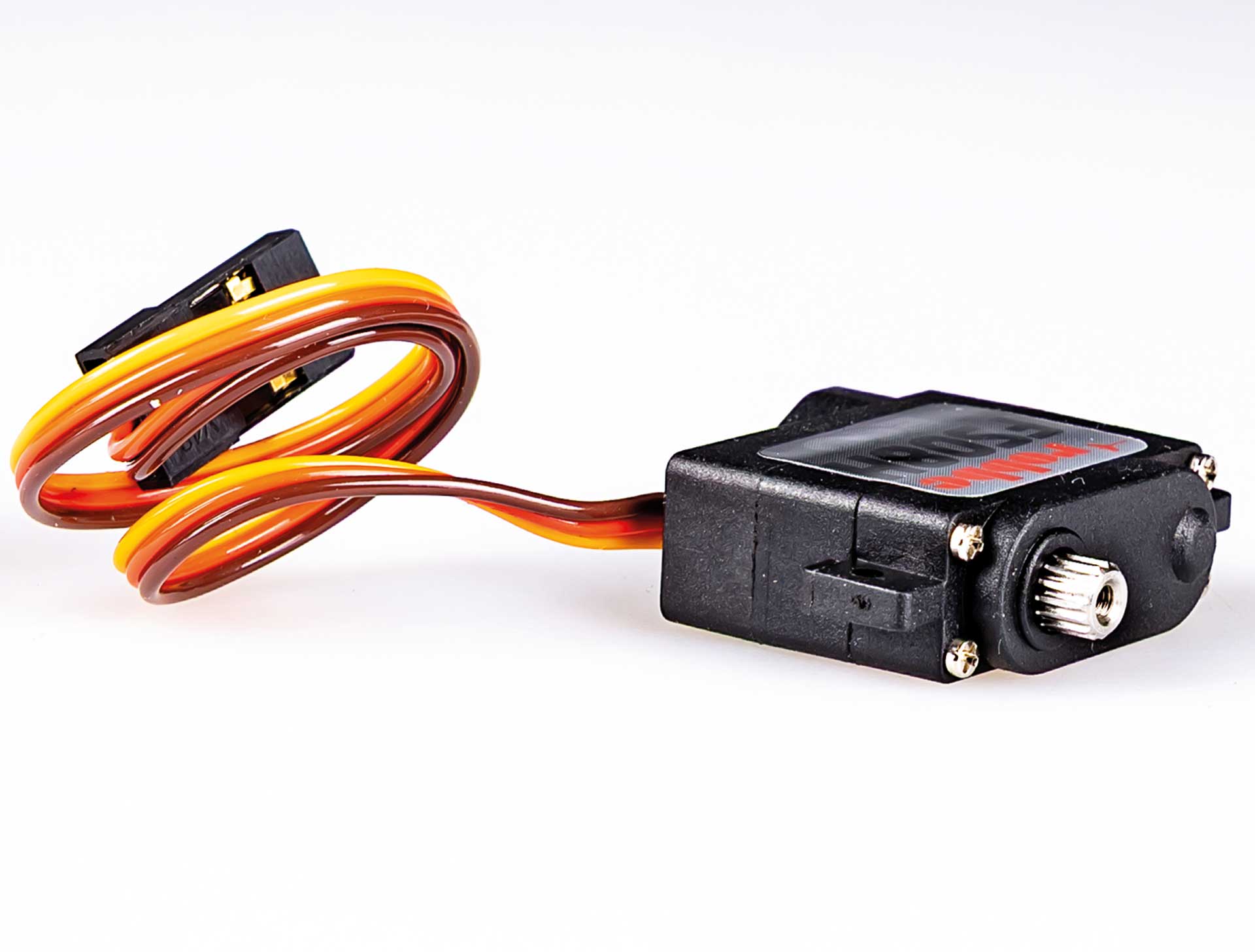 Robbe FS 08H HV MG Eco Digital Servo 9150