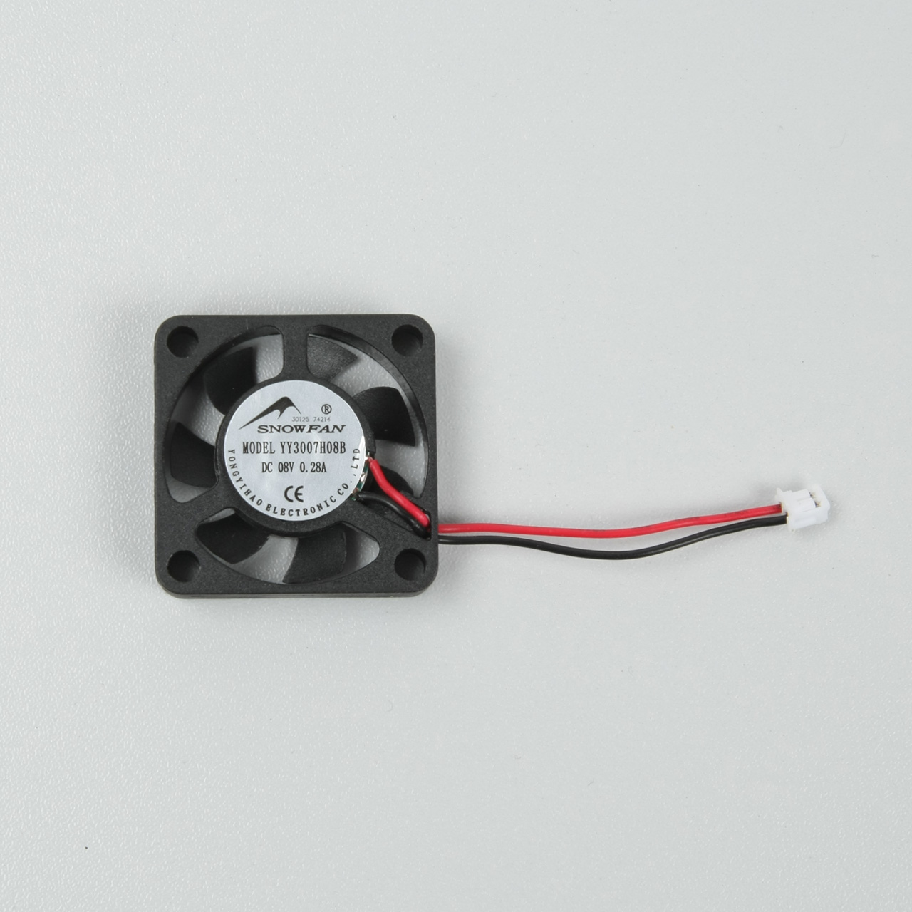 SkyRC Ersatzlüfter für Toro TS160A Regler SK-300064-01