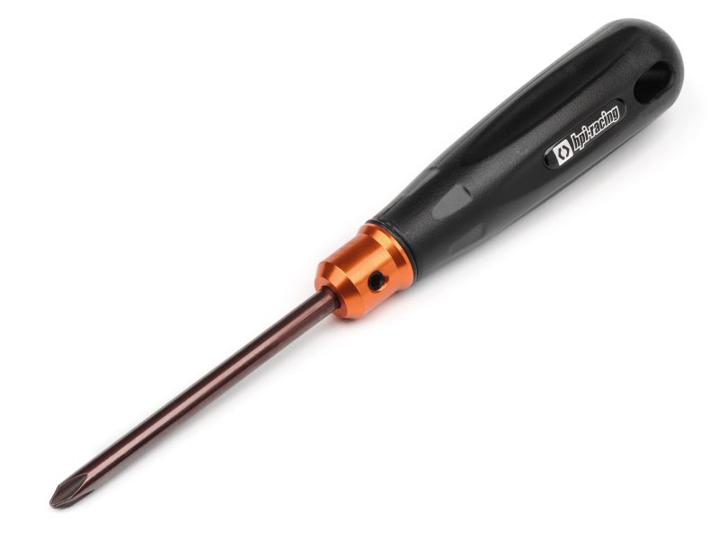 HPI Pro-Series Werkzeug 6mm Phillips (Kreuz) Schraubendreher 115535