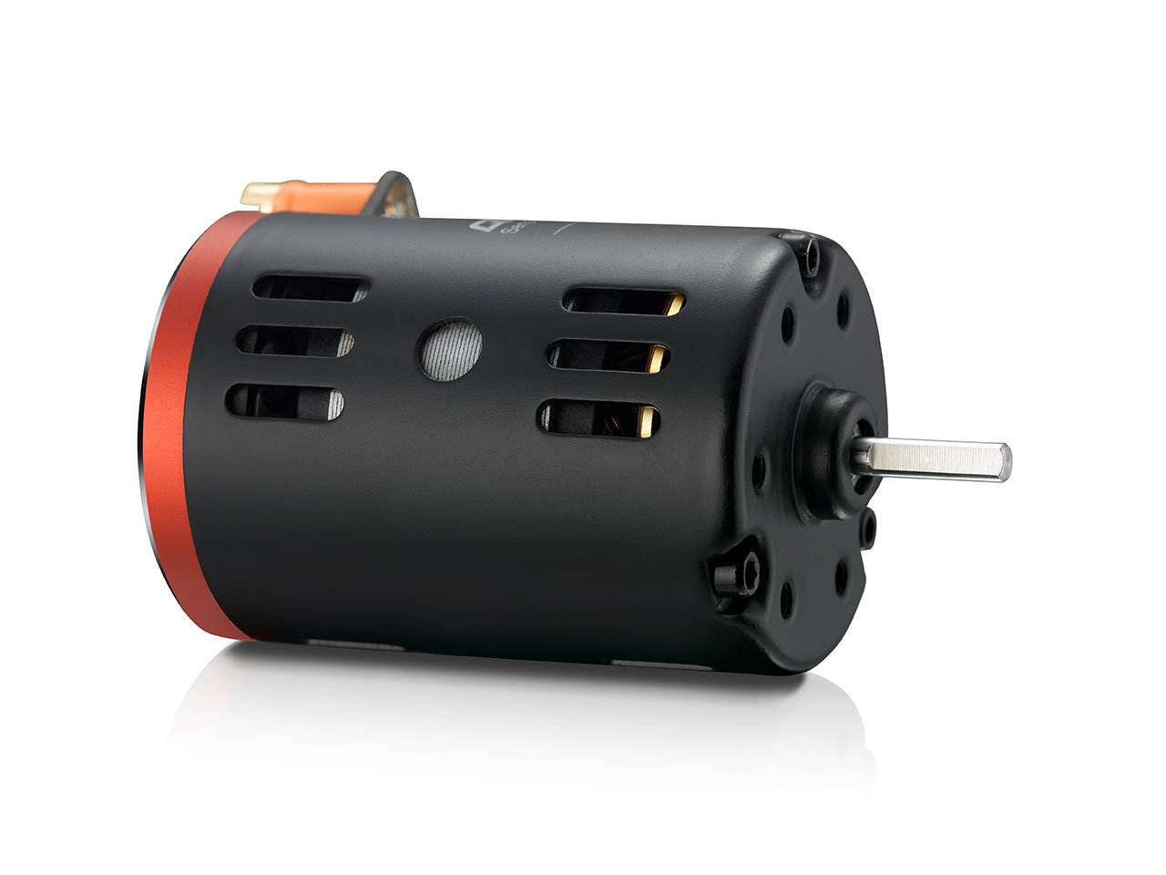 Hobbywing QuicRun 3650SD, 8.5T, 4560kv, Black G2 30404311