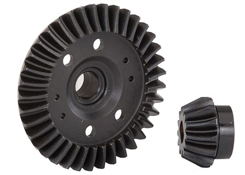 Traxxas Differential Tellerrad (CNC, schrägverzahnt) 6879R