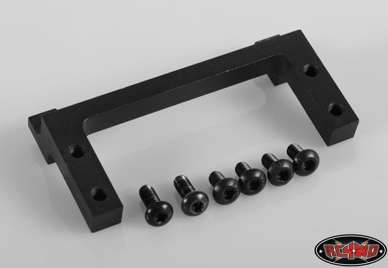 RC4WD Bully 2 Servo Mount Z-S1017