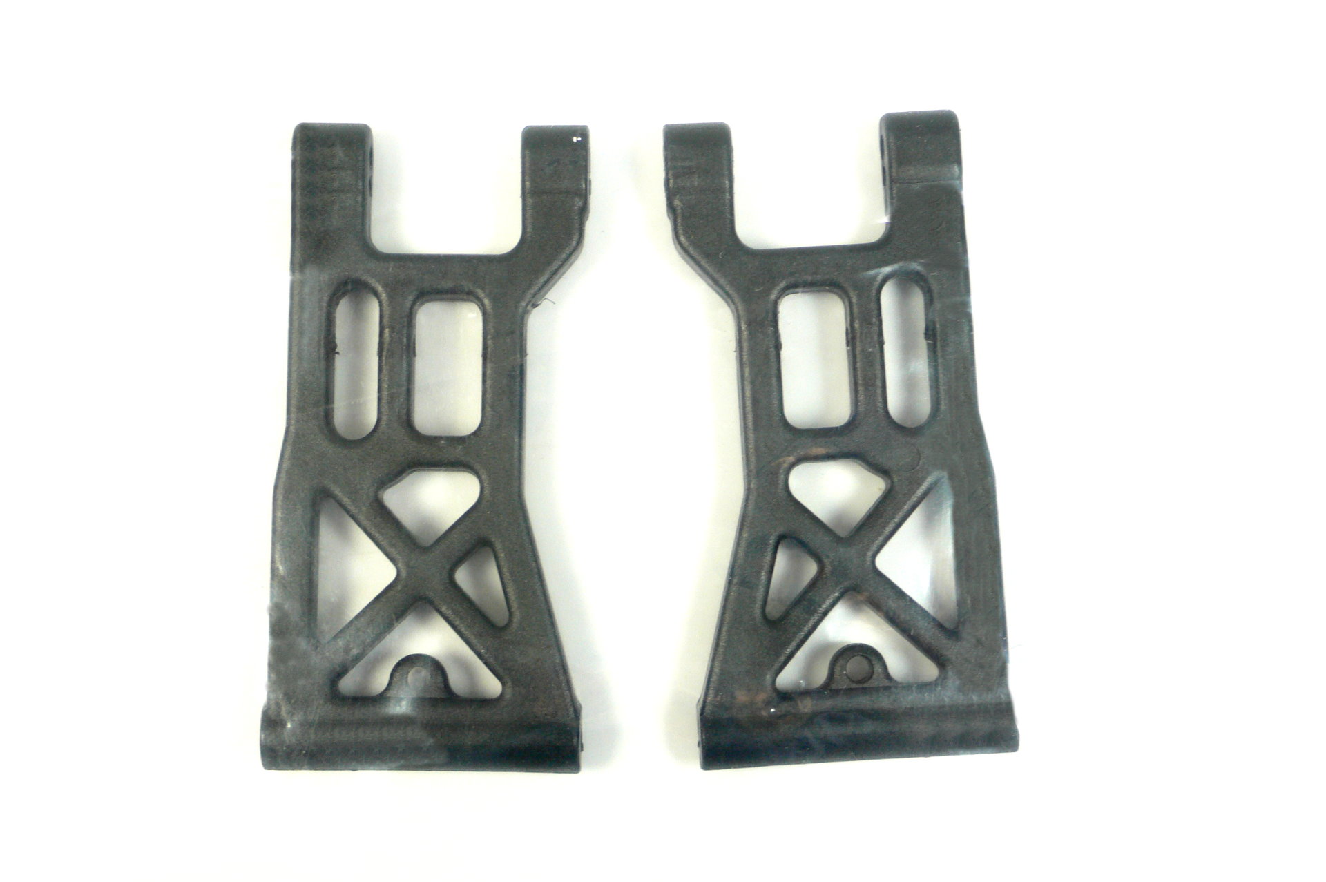 Amewi HSP 86005 Querlenker hinten unten Trojan Pro Rear lower suspension arms - Abbildung 1