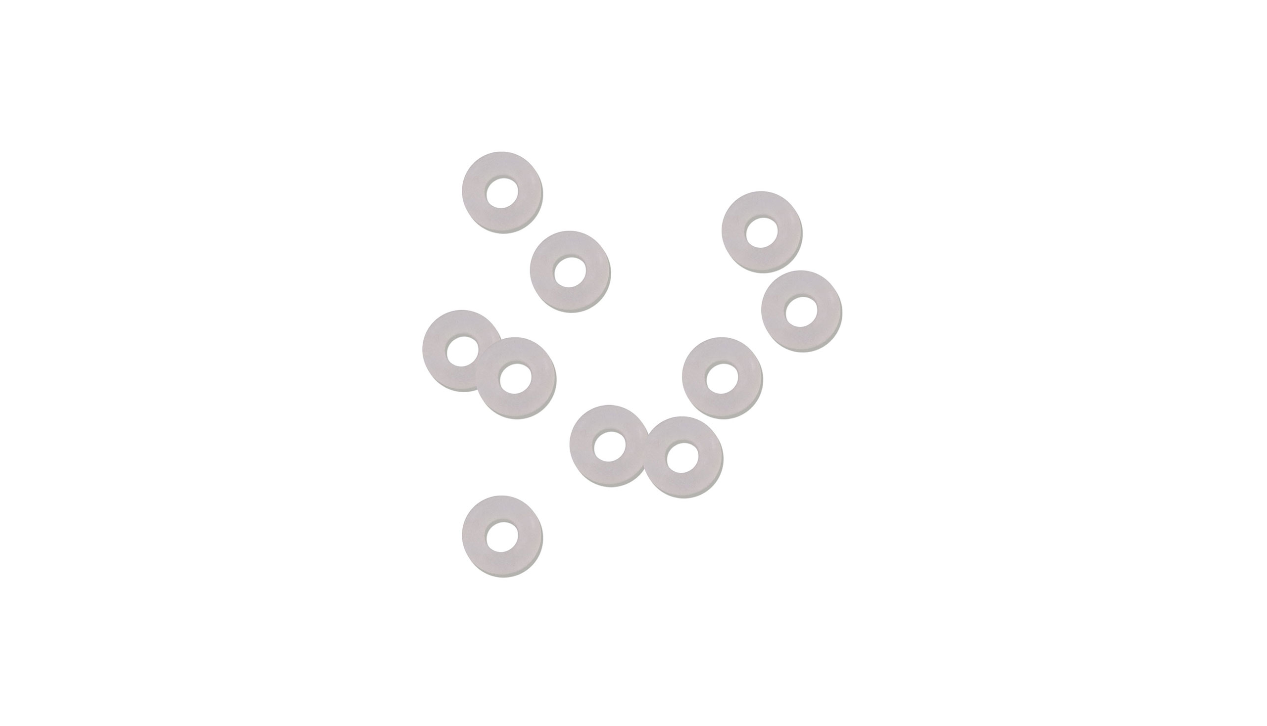 Amewi O-RING(ID3.0X1.9MM) 10pcs EVO-X 6000 OR101 OR101