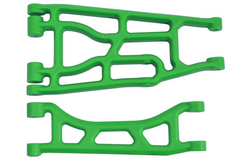 RPM Querlenker oben&unten (je 1x) grün TRAXXAS X-MAXX 82354 - Abbildung 1