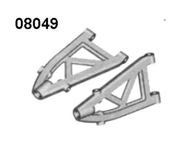 Amewi Querlenker vorne unten 08049 front lower arm - Abbildung 2