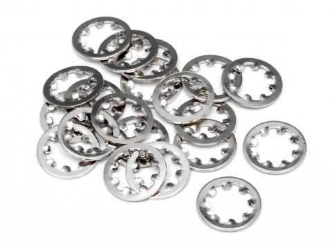 HPI Sicherungsscheibe M5 (20St) 96705