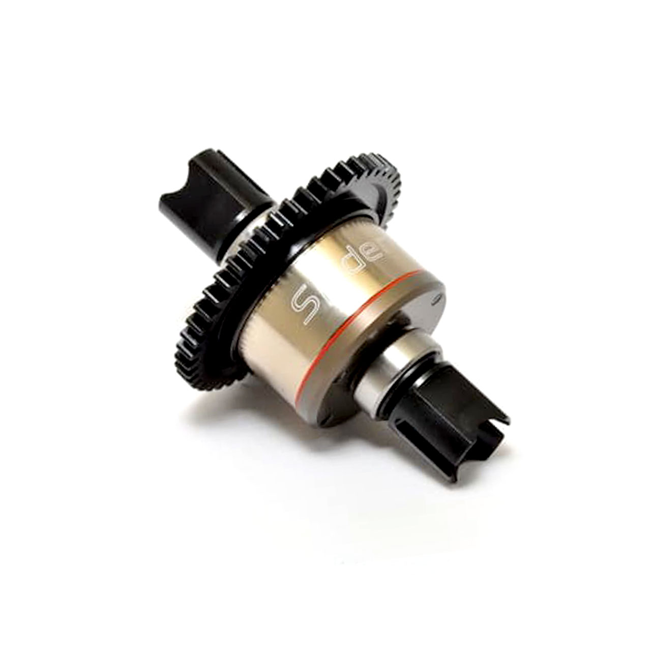 HoBao Diff, spider diff, center, 6 gear 87344