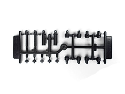 Amewi Karosseriehalter body pin TA0002