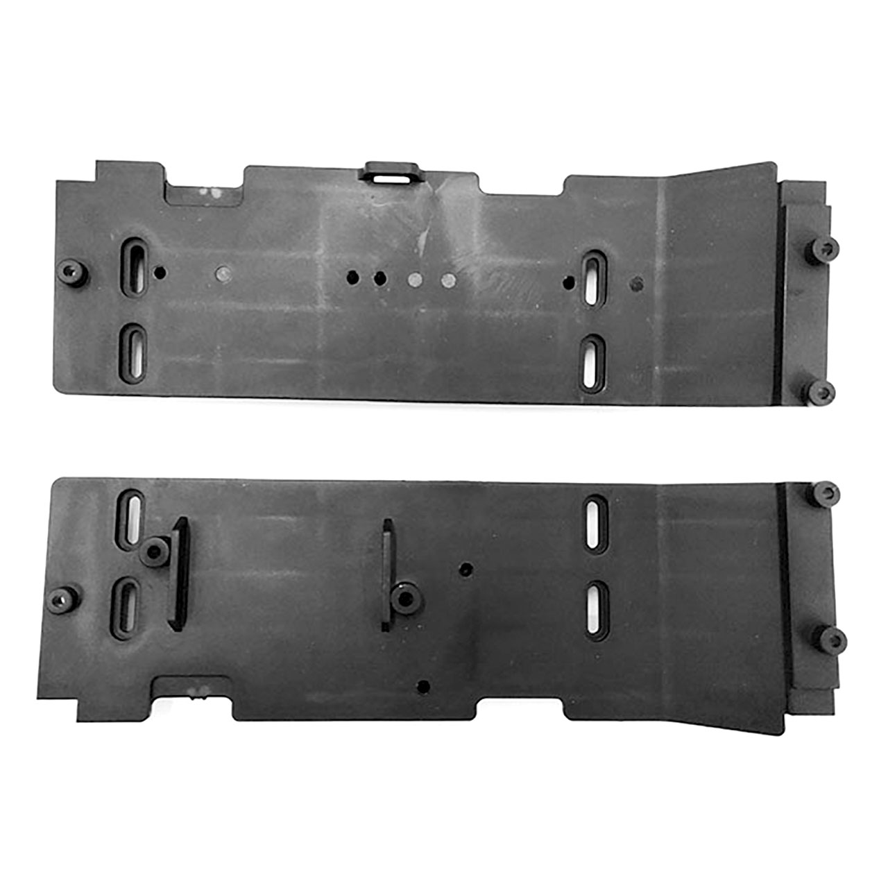 Yikong Schutzplatte links/rechts 14004