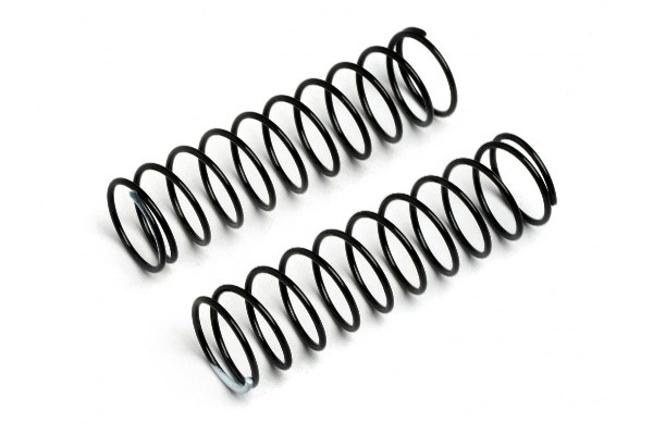 HPI Dämpferfeder 13X57X1.1mm 11Wdg (3.3Lb/Weiss) 86913