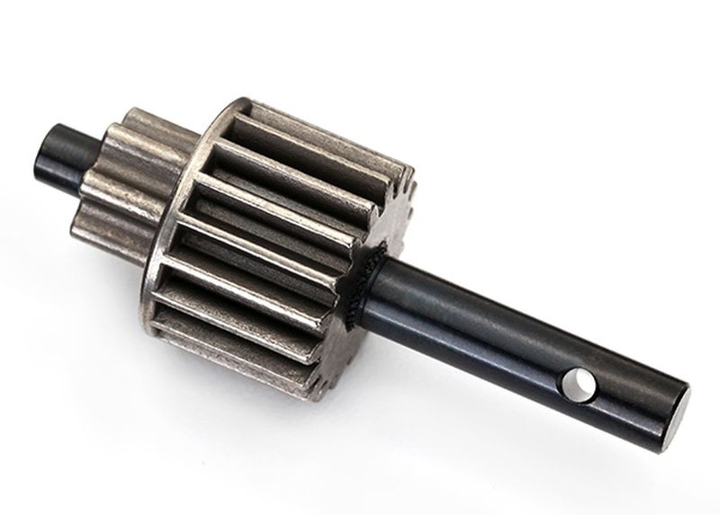Traxxas Input-Welle / Idler-Gear 8692