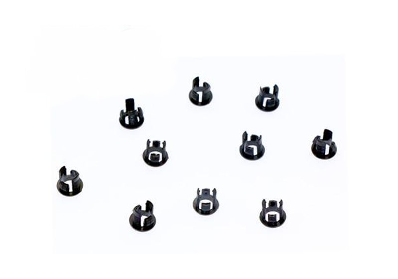 HRC LED Halter Fassungen für 5mm LED Multi Scale Accessory (10 Stk.) HRC8768L - Abbildung 1