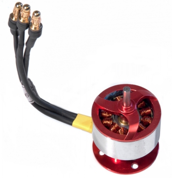 Joysway Brushless Motor CF2812 passar 6102,6202,6203 610208