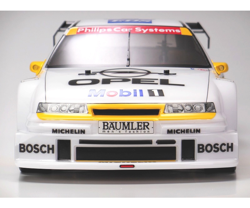 Tamiya 47461 1:10 RC Opel Calibra V6 TA02 4WD 300047461
