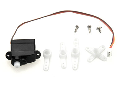 Amewi 2.2g Servo AS0022