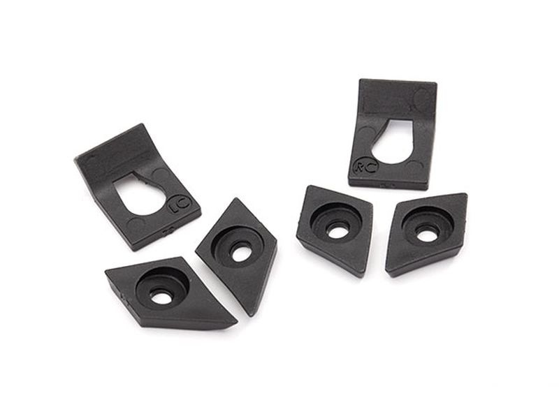 Traxxas Karo Verstärkungs-Set Maxx (für #8911 Karo) 8910 - Abbildung 1