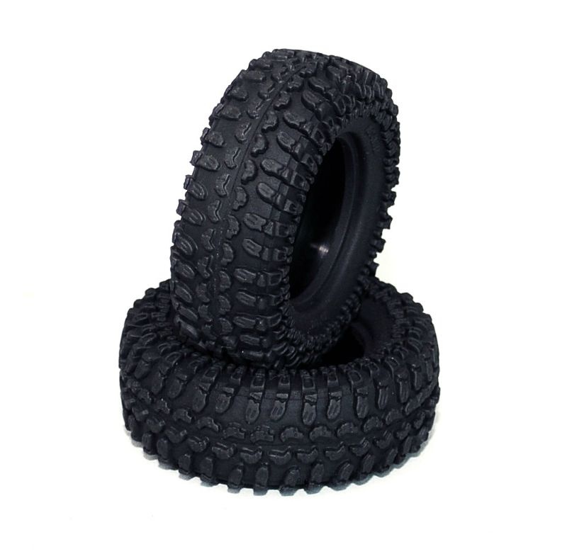 RC4WD Rok Lox 1.0 Micro Comp Tires Z-T0028