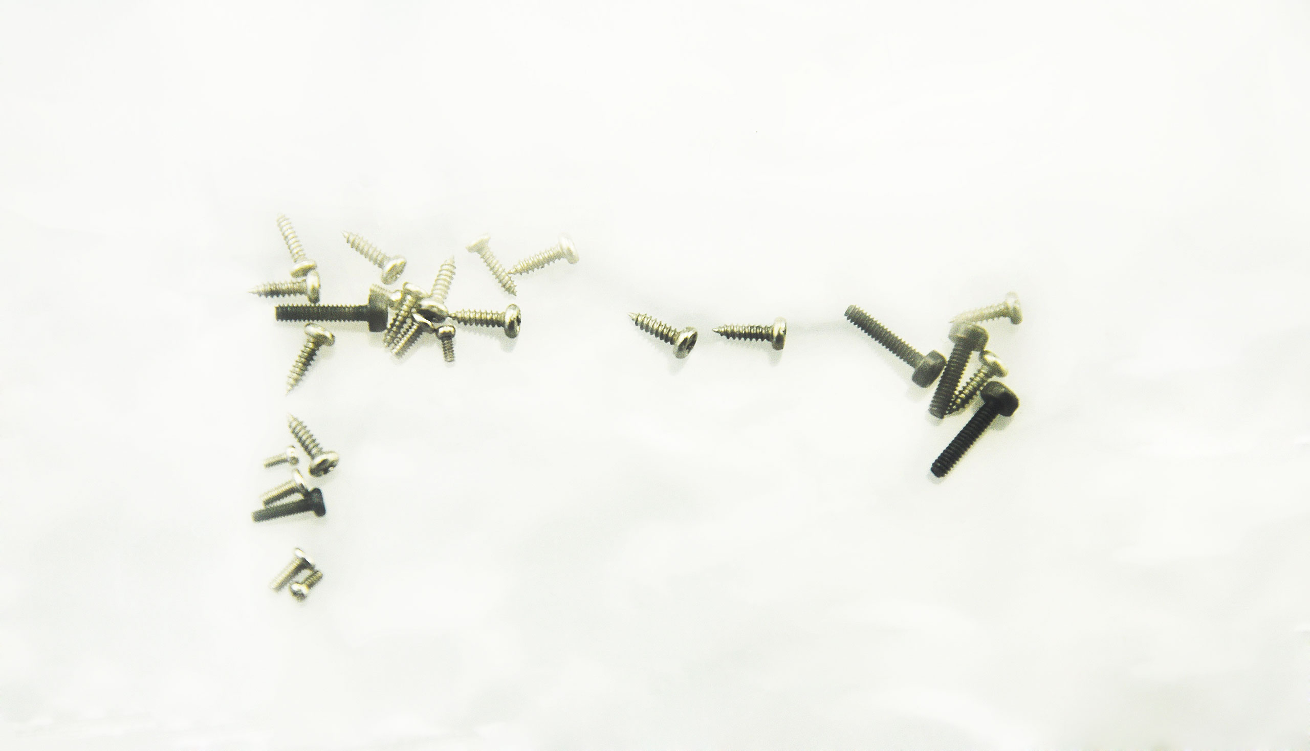 Amewi screw EC145 XK2K124004 XK2K124004